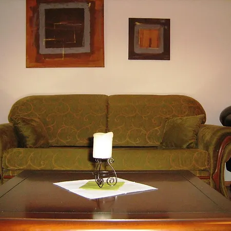 Birdland Mediterran Apartman