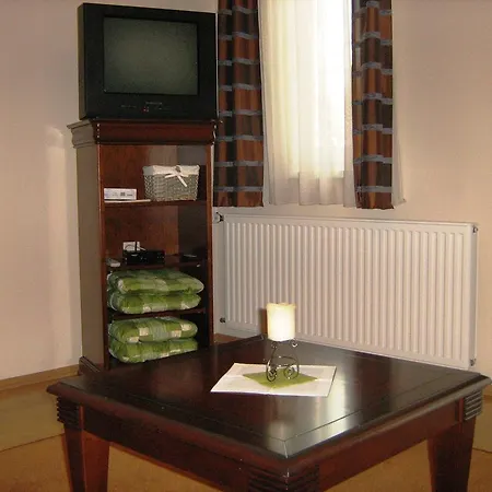 Birdland Mediterran Apartman