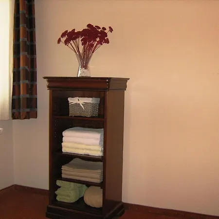 Birdland Mediterran Apartman