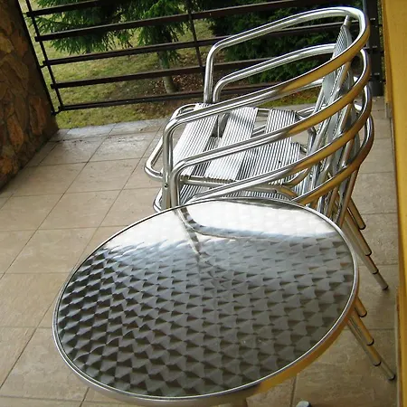 Birdland Mediterran Apartman * Bük